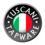 tuscani_tapware_logo
